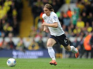 أنشيلوتي لن يكون بمقدوره الاعتماد على مودريتش