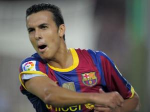 إنريكي: لا أمانع برحيل بيدرو