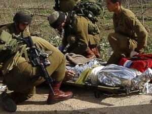 جيش الاحتلال