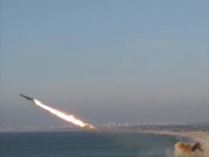 مصادر عبرية: تجربة صاروخية جديدة في قطاع غزة