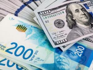 هل حدث تغيير على سعر الدولار مقابل الشيكل اليوم الاثنين 23 يناير 2023؟