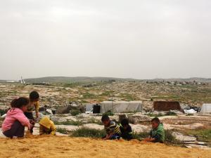 أهالي سوسيا يرفضون عرضًا للرحبل عن أراضيهم