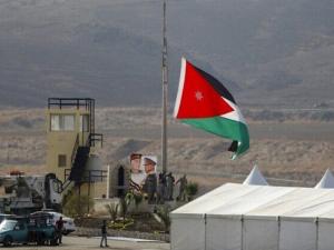 اتفاق جديد بين إسرائيل والأردن والامارات