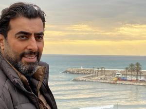 باسم ياخور يكشف عن تدهور حالته الصحية بعد إصابته بـ"كورونا"