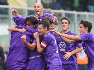 الدوري الإيطالي: فيورنتينا يستعيد الصدارة    