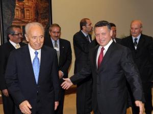 الأردن