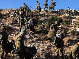 المستوطنين المفقودين 