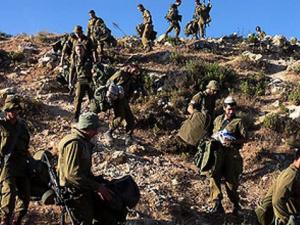 المستوطنين المفقودين