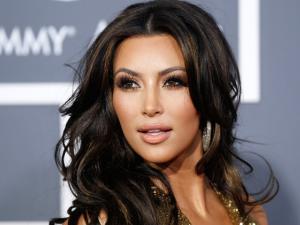 كيم كارداشيان