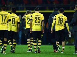 بروسيا دورتموند