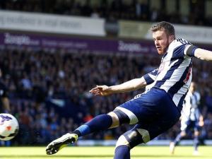 اتهام برانت لاعب "وست بروميتش" بالإساءة للحكّام