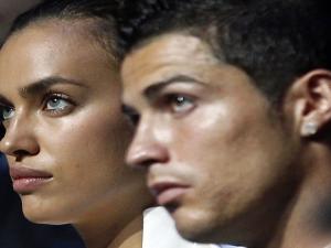 كرستيانو رونالدو