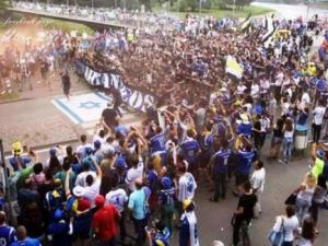 البوسنة: حرق علم إسرائيل قبيل مباراة كرة قدم