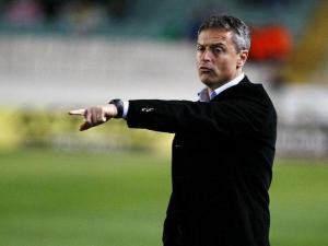 خيتافي يعين اسكريبا مدربًا