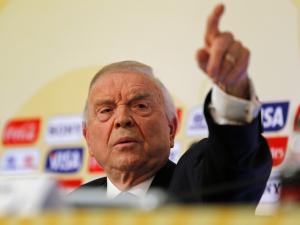 فضائح الفيفا.. مارين يوافق على تسليم نفسه