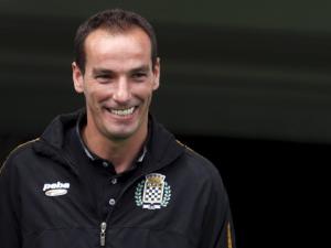 استقالة مدرب بوافيستا البرتغالي