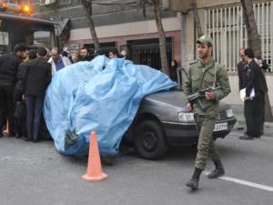 موقع استخباري: وقوف إسرائيل وراء اغتيال قيادي بالقاعدة سيدفع للانتقام