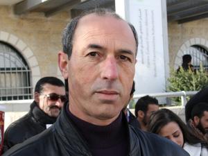عمر نزال