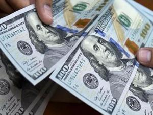 سعر الدولار الأمريكي في فلسطين