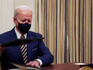 بالتفاصيل.. قرارات بايدن المنتظرة هذا الأسبوع