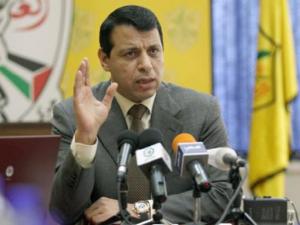محمد دحلان