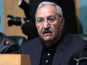 وفاة رئيس مجلس النواب الأردني الأسبق عبد الهادي المجالي بكورونا