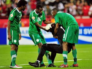 المنتخب السعودي