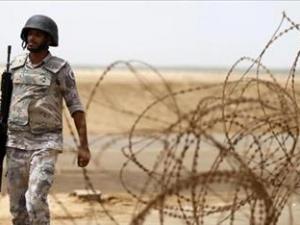  حدود اليمن