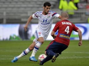 غوركوف لن يبقى في ليون الفرنسي