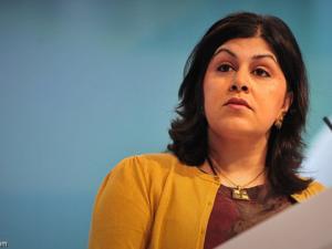 سعيدة وراسي