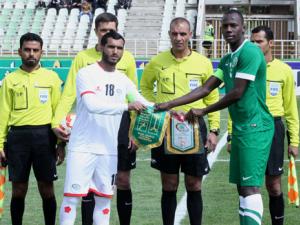 خسارة فلسطينيّة أمام السعوديّة