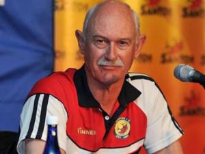 إقالة نويخ من تدريب تنزانيا