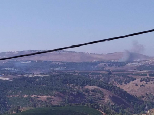 معاريف: الاحتلال استهدف عدداً من المقاومين في جنين بصواريخ مضادة للدروع