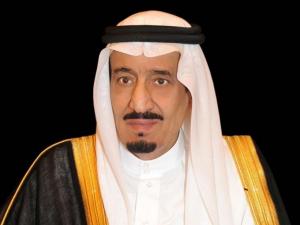 الملك سلمان بن عبد العزيز