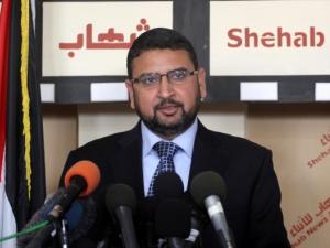 سامي أبو زهري