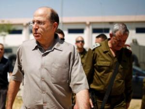 موسيه يعالون