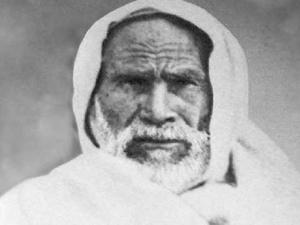 عمر المختار