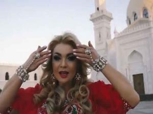 وصلة رقص