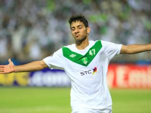 البرازيلي سيزار عائد لصفوف الأهلي السعودي 