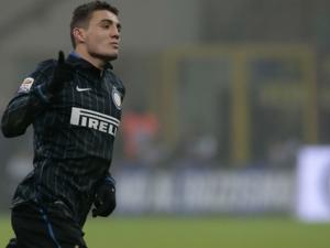 منذ عودة مانشيني.. انترناسيونالي يفوز لأول مرة على أرضه