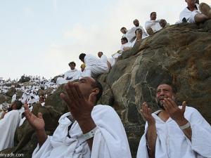 الحجاج