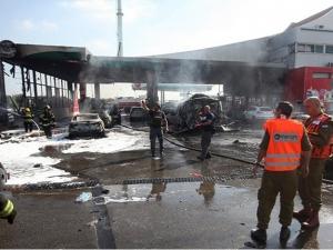 خسائر إسرائيل الاقتصادية