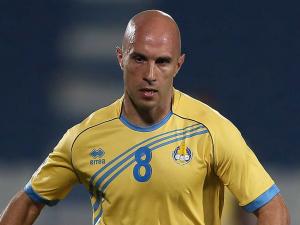 بريشيانو الاسترالي يعلن اعتزاله الدولي