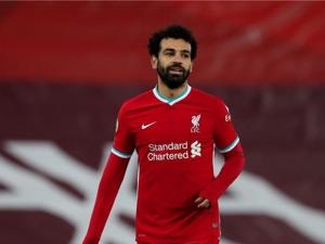 محمد صلاح يتبرع للكنيسة المتضررة في مصر