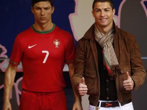 كريستيانو رونالدو