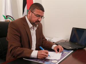 حماس تلوّح بموقف ينهي اعتقال كوادرها بالضفة