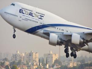 إعادة تسيير الرحلات الجوية بين إسرائيل وتركيا 