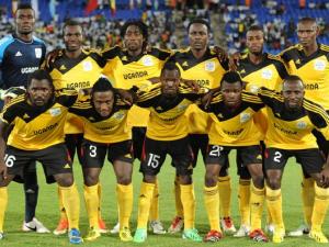 جزر القمر تخسر أمام أوغندا