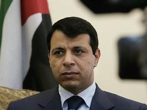 محمد دحلان