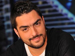 حسن الشافعي